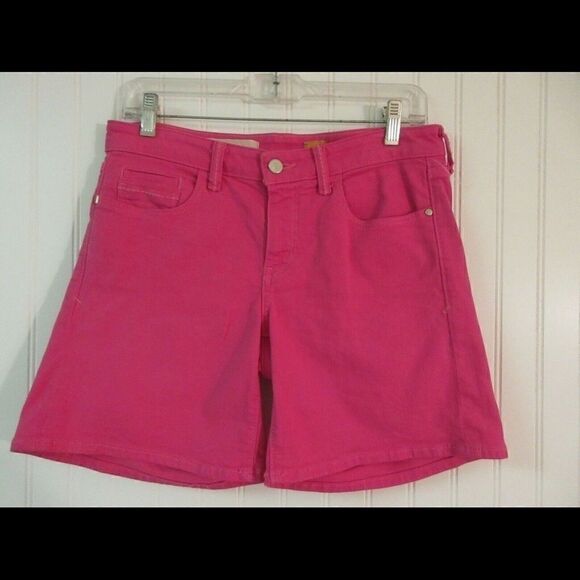 Anthropologie shirts by Pilcro size 27 pink - Picture 1 of 4